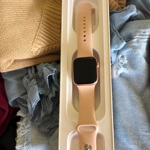 Apple Watch Series 5
